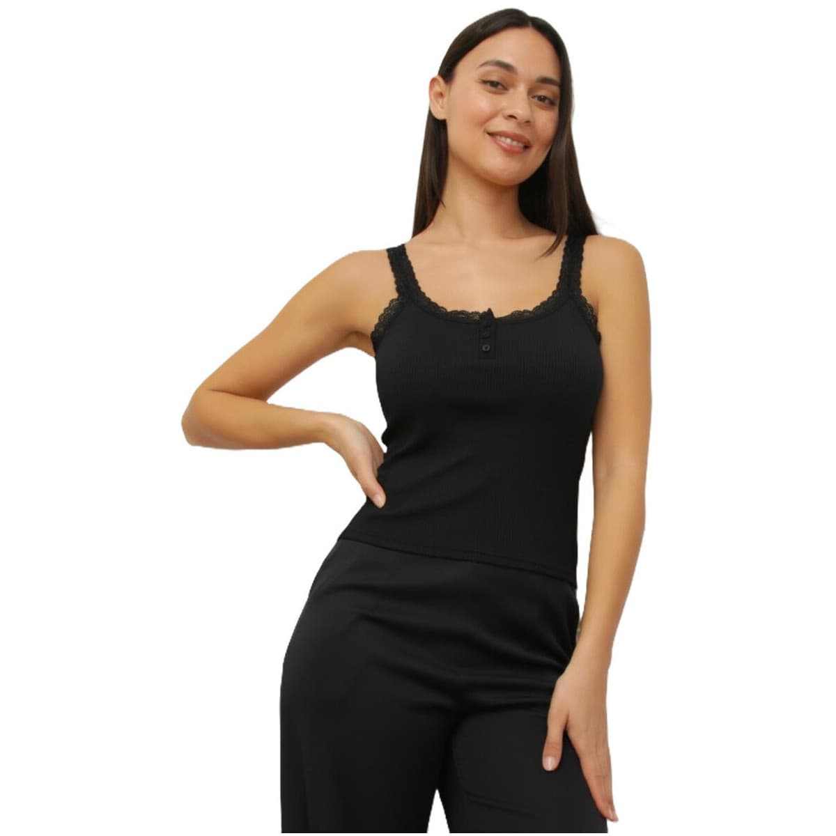 Μπλούζα La Modeuse 77761_P184430