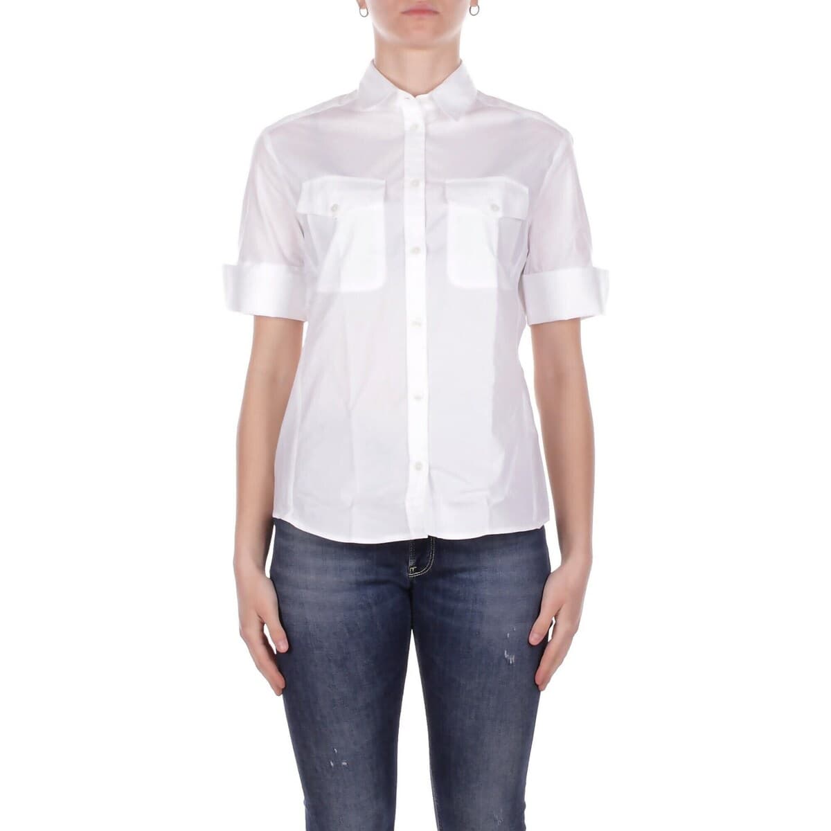 Πουκάμισα Fay NCWA252600