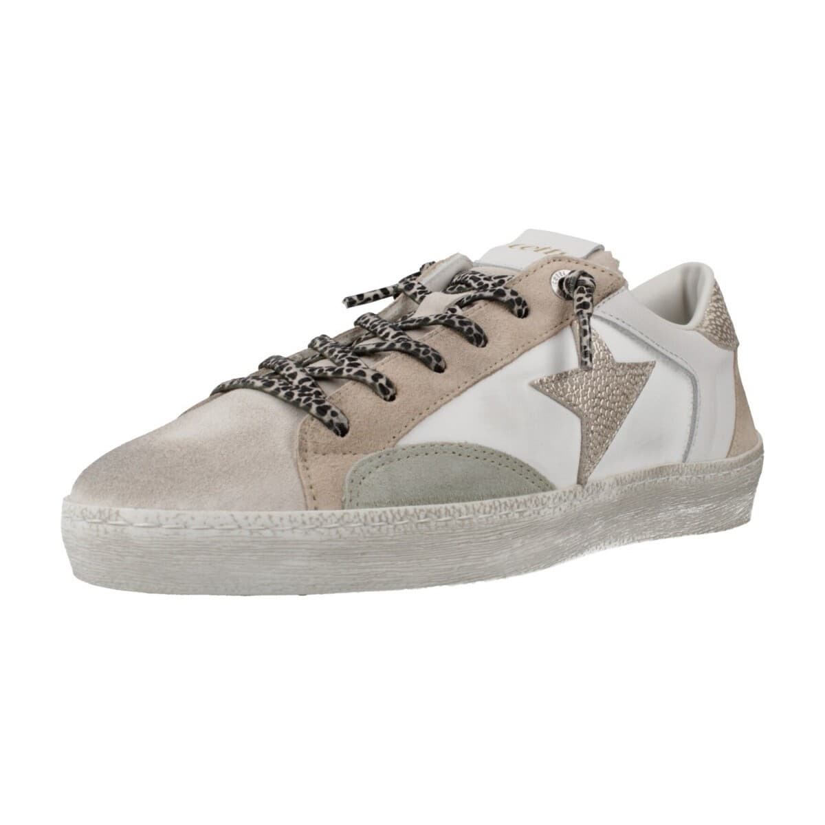 Xαμηλά Sneakers Cetti C1342SRA V25