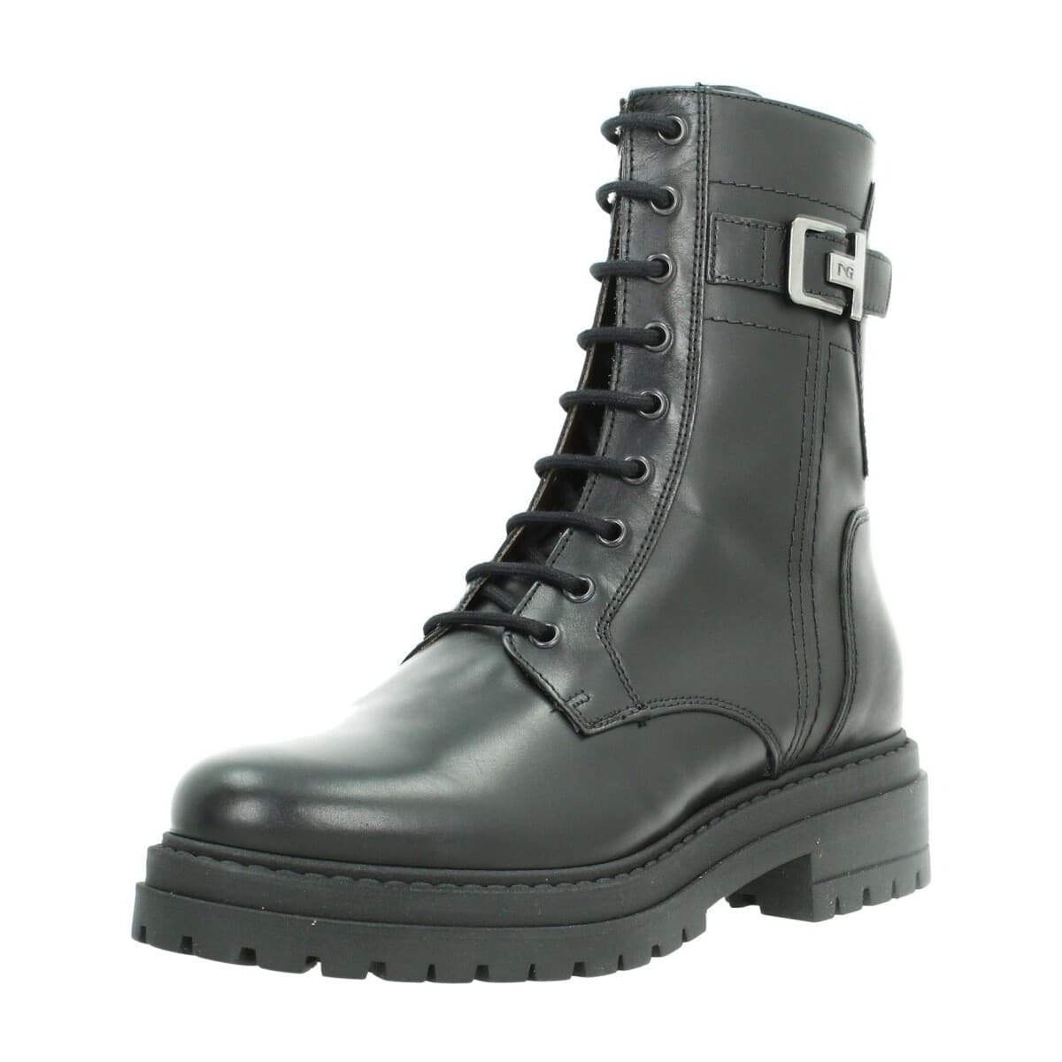 Μποτίνια NeroGiardini I514833D