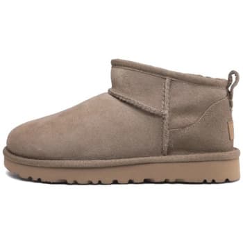 Μπότες UGG Classic Ultra Mini Antilope