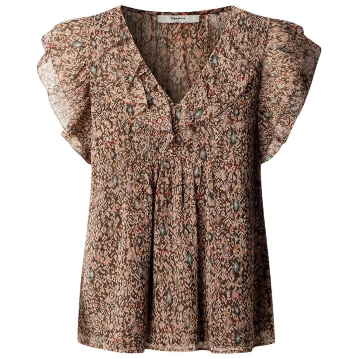 Μπλούζα Pepe jeans PL3051378 880