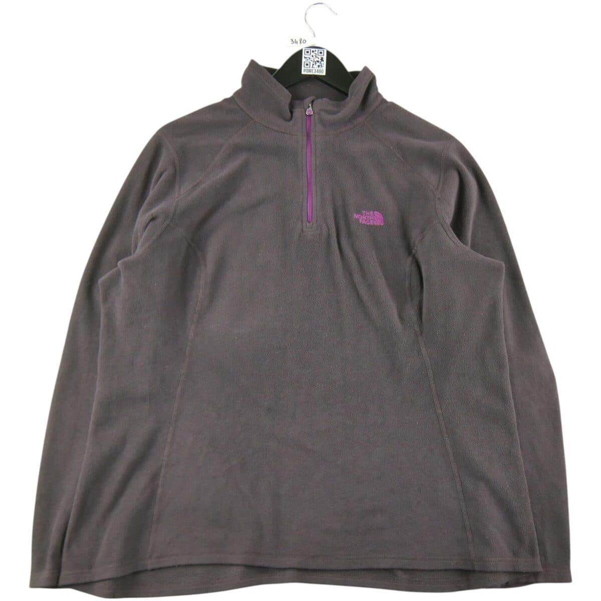 Fleece The North Face 298386