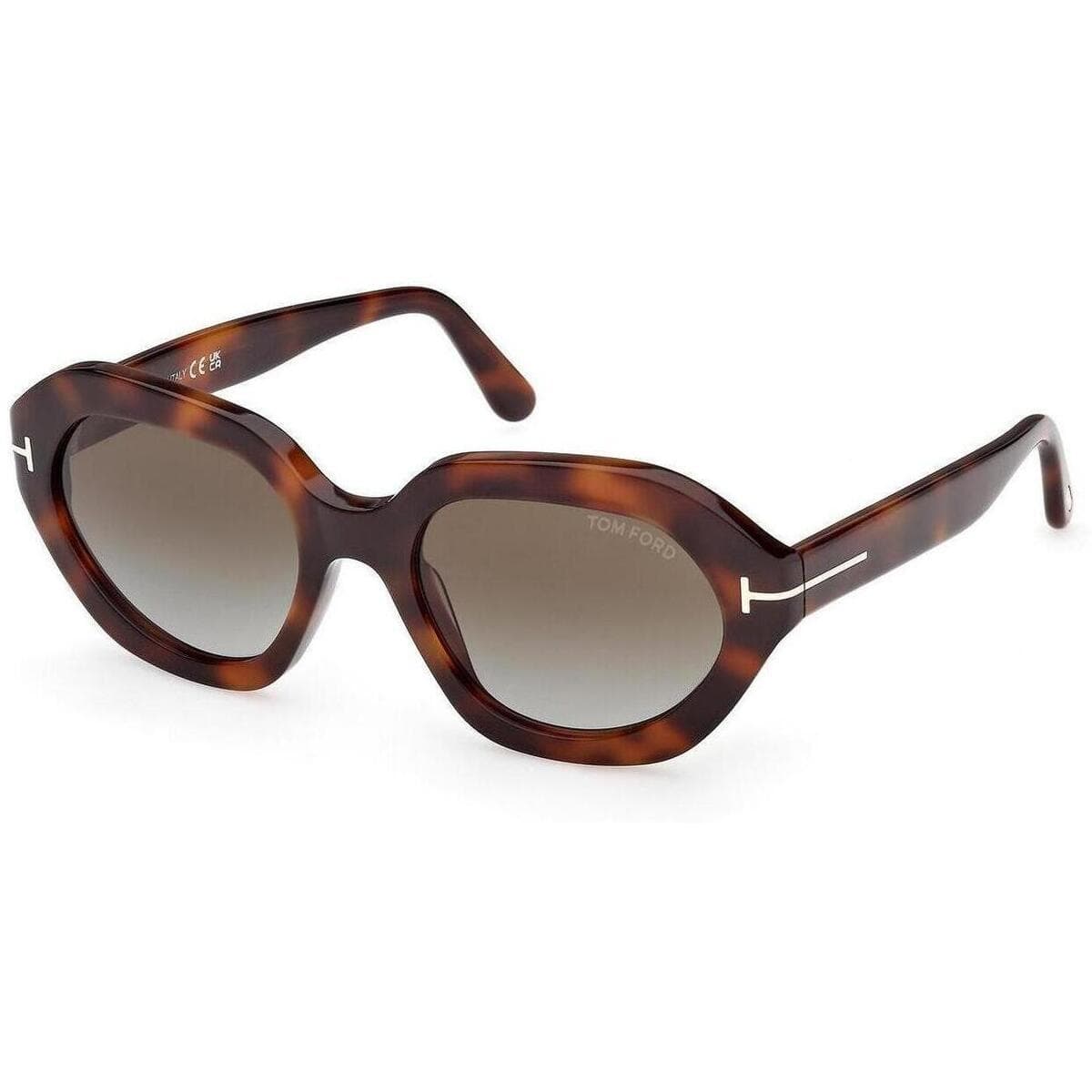óculos de sol Tom Ford MERYL-02 FT1341 53P
