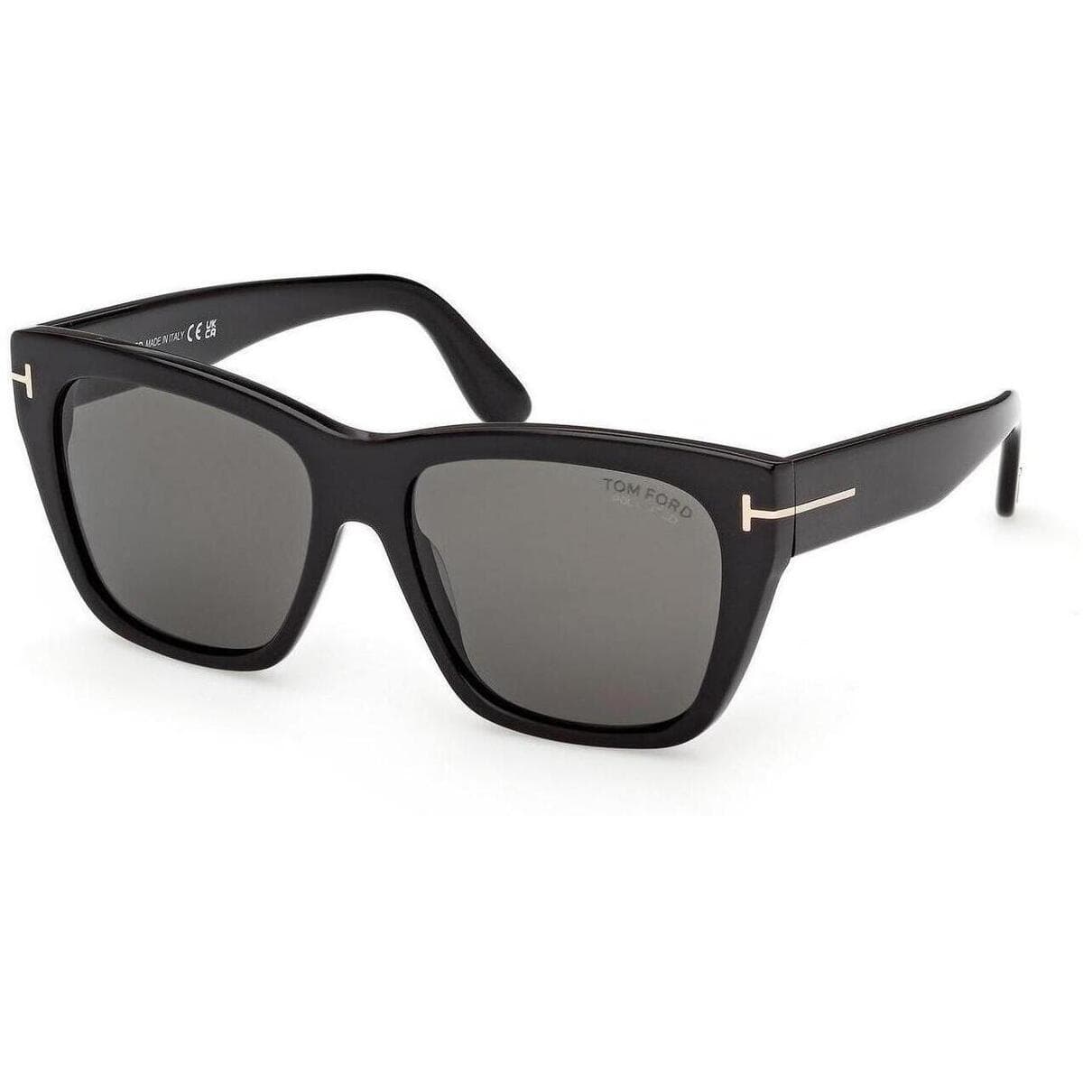 óculos de sol Tom Ford FLYNN-02 FT1343 01D