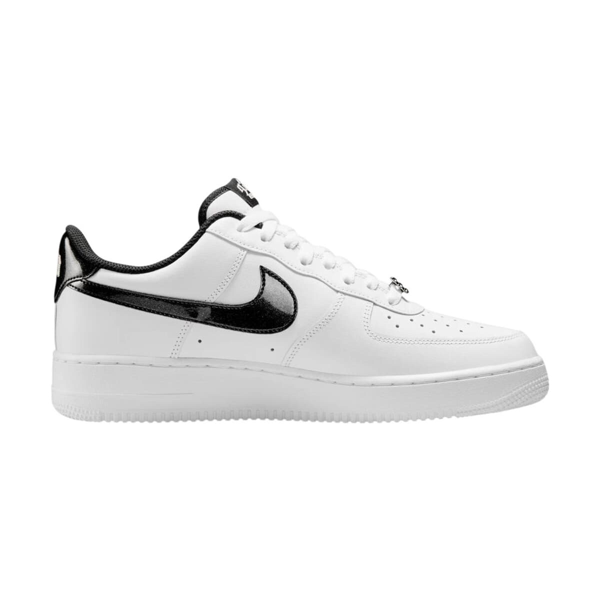 Sneakers Nike Air Force 1 '07 LV8 White Black