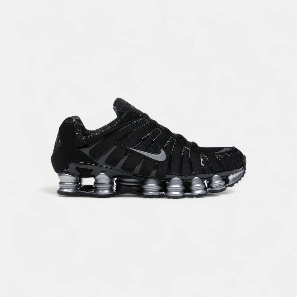 Xαμηλά Sneakers Nike Shox Tl Black Realtree Edge Camo