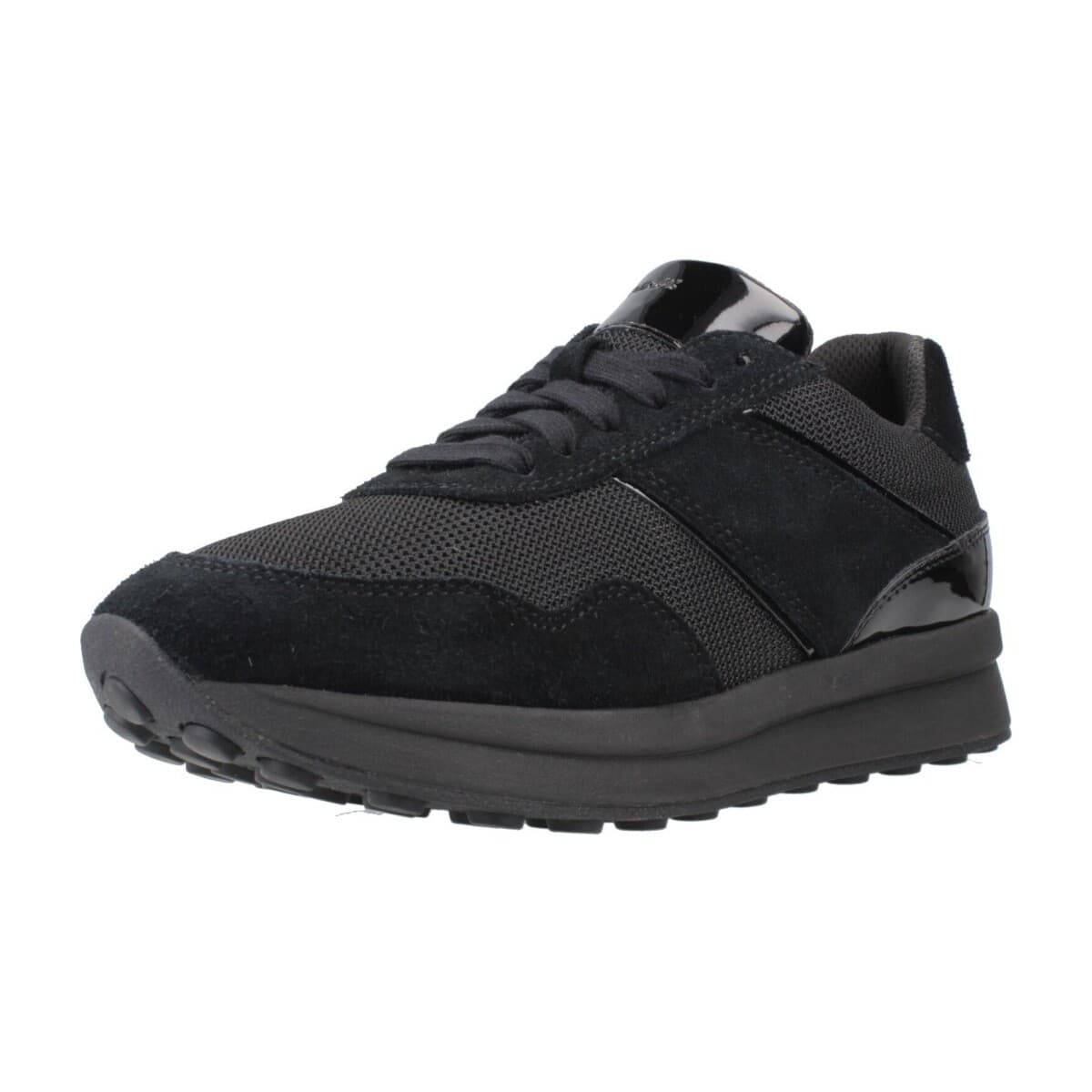 Xαμηλά Sneakers Geox D RUNNTIX