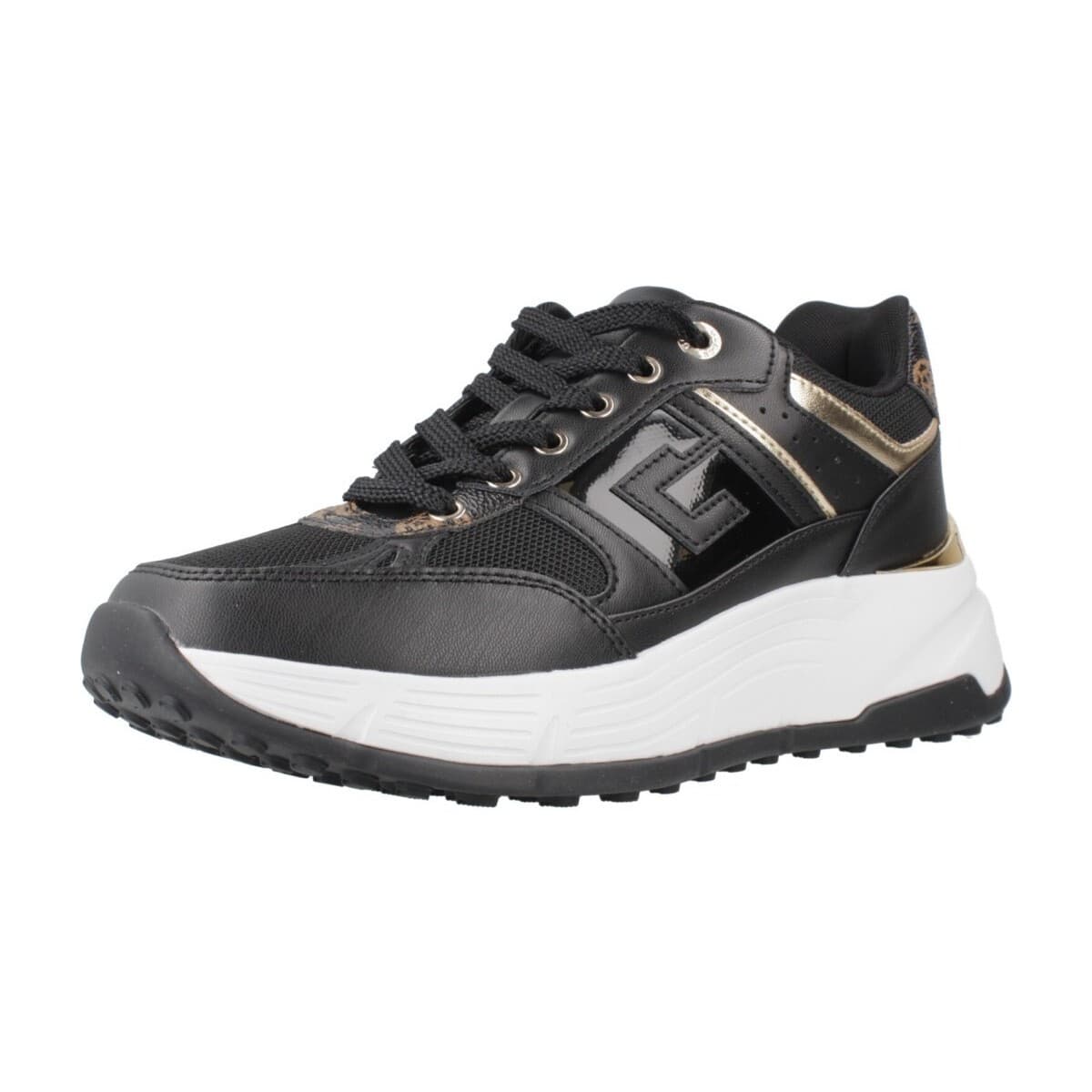 Xαμηλά Sneakers Guess FLTFON FAB12