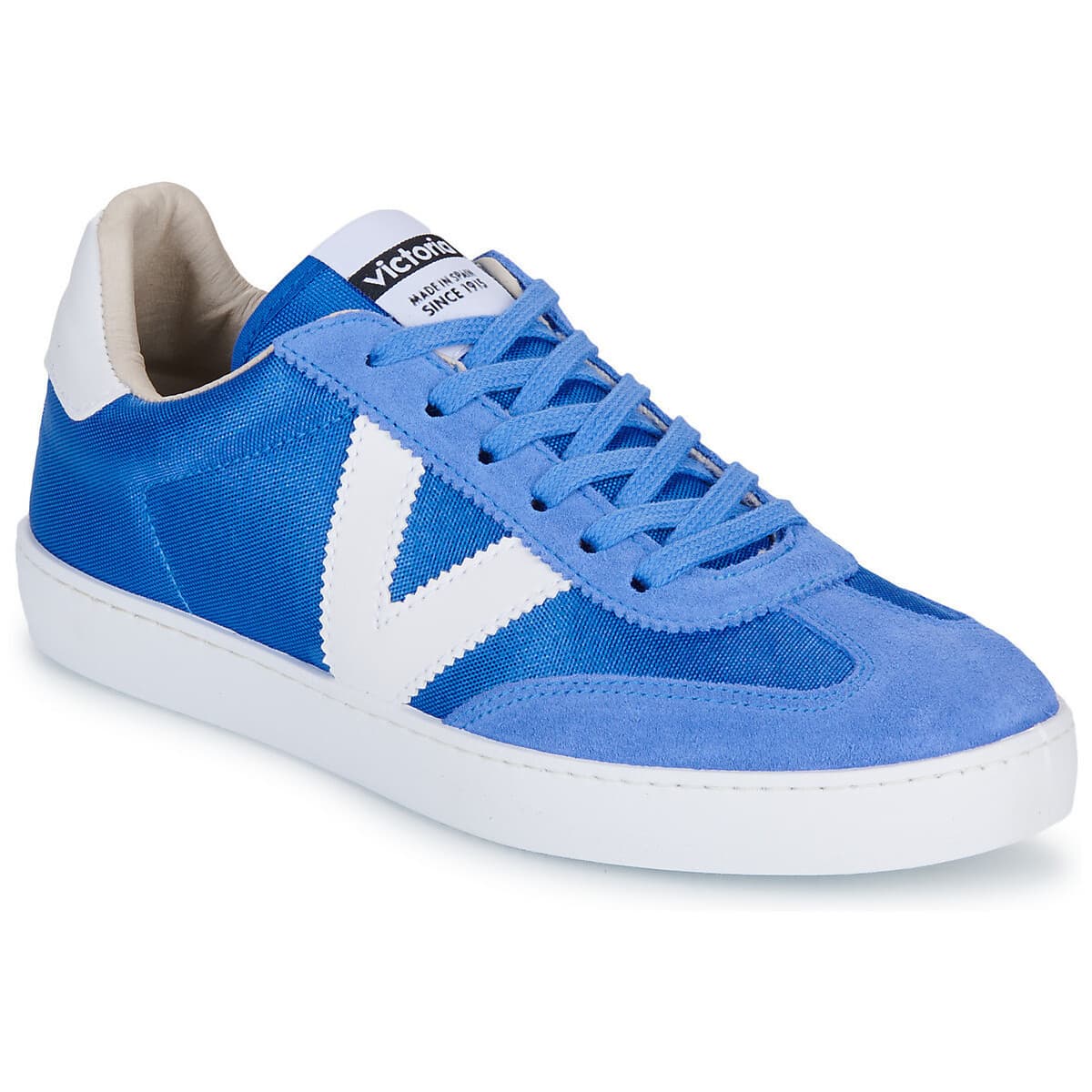 Xαμηλά Sneakers Victoria -