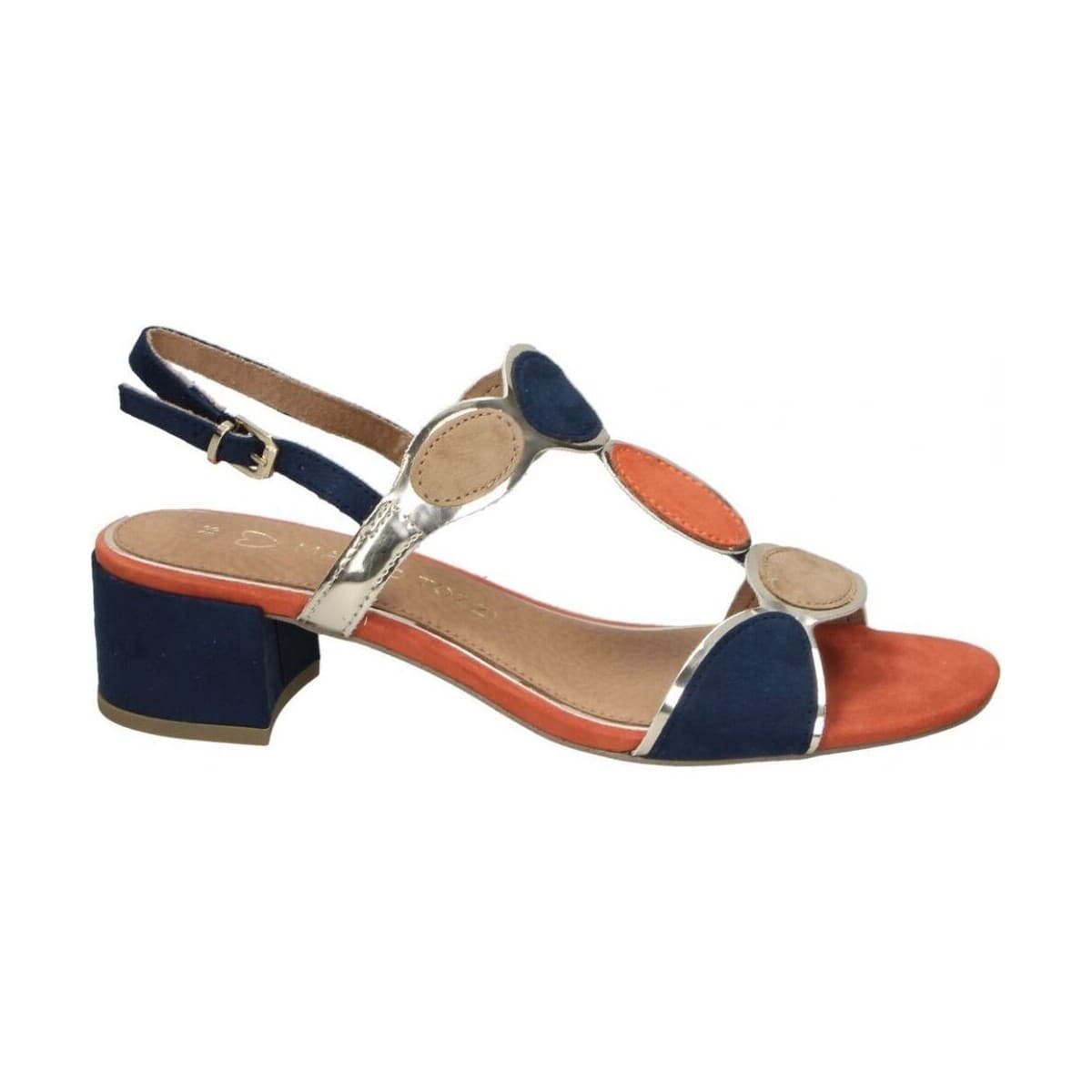 Σανδάλια Marco Tozzi 2-28230