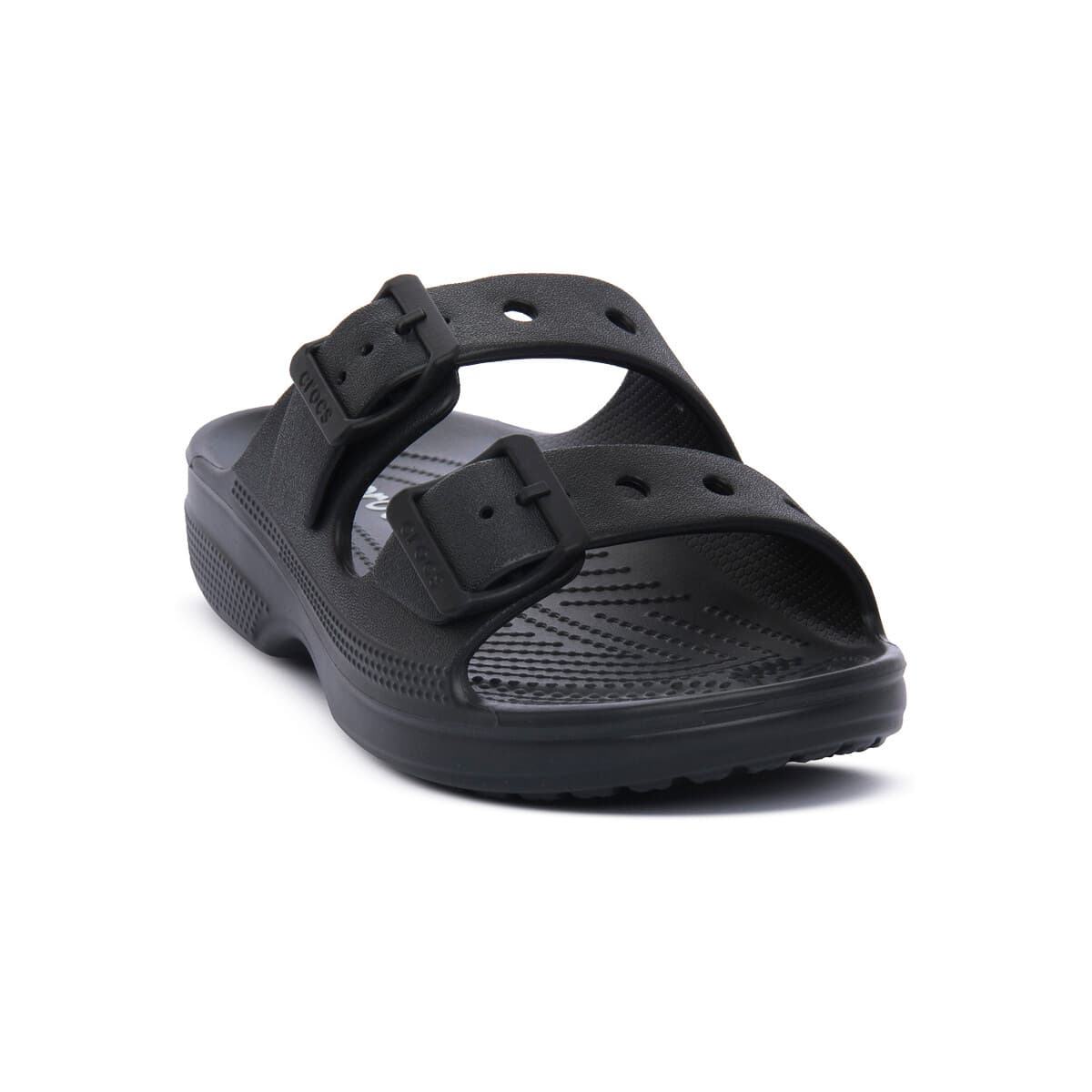 σαγιονάρες Crocs BLK SATURDAY SANDAL