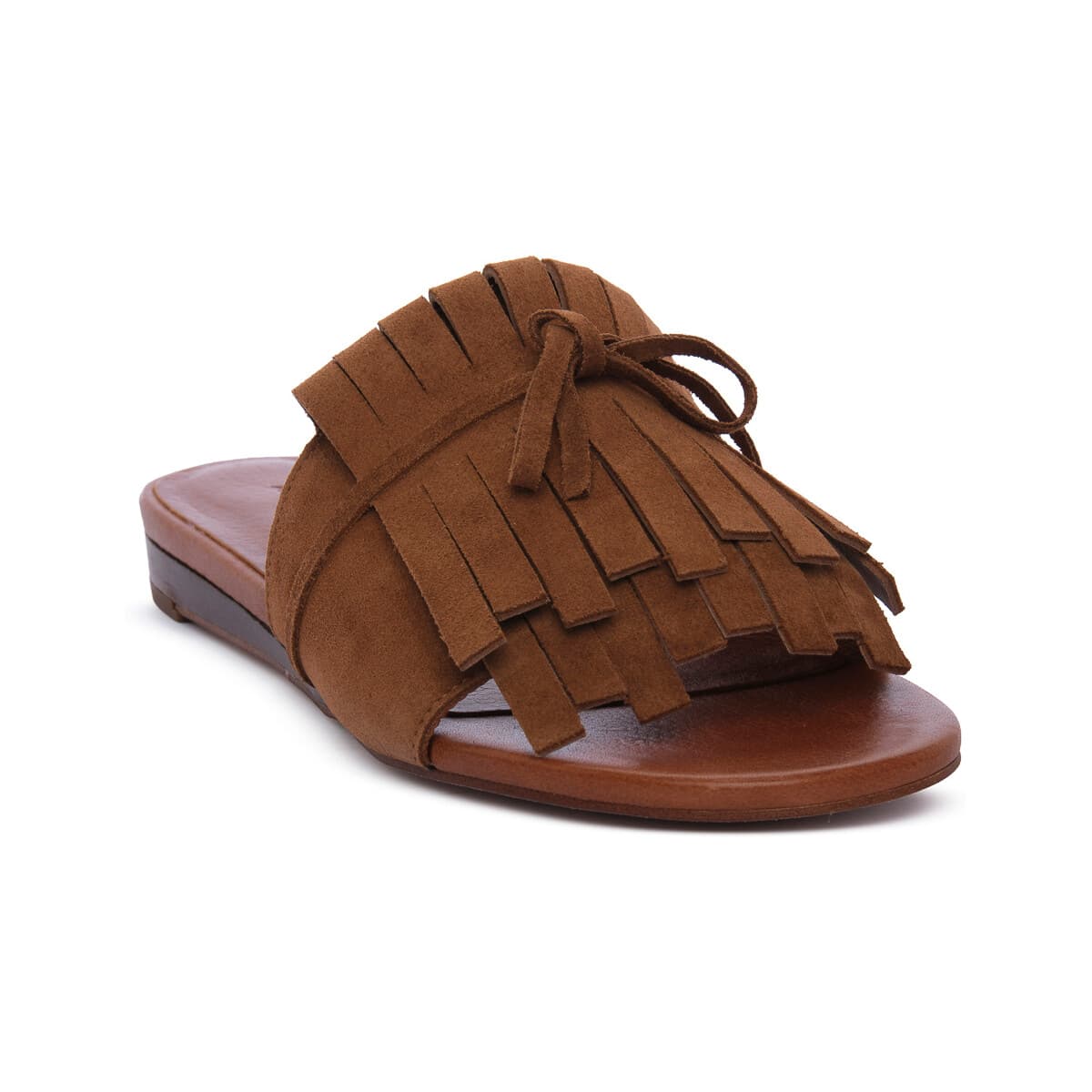 Mules Angel Alarcon BROWN LONDON