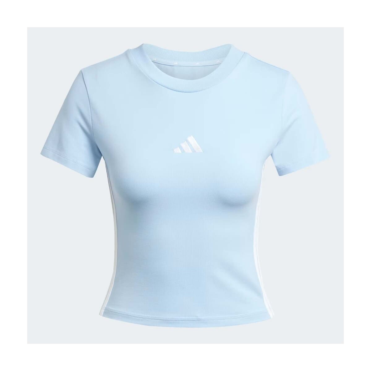 T-shirt με κοντά μανίκια adidas SJ BABY T