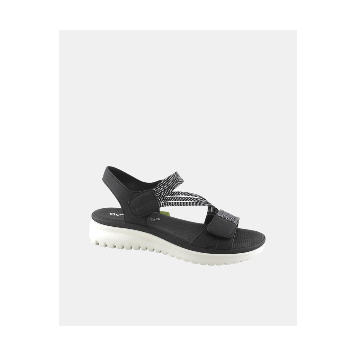 Σπορ σανδάλια Amarpies ABZ30161