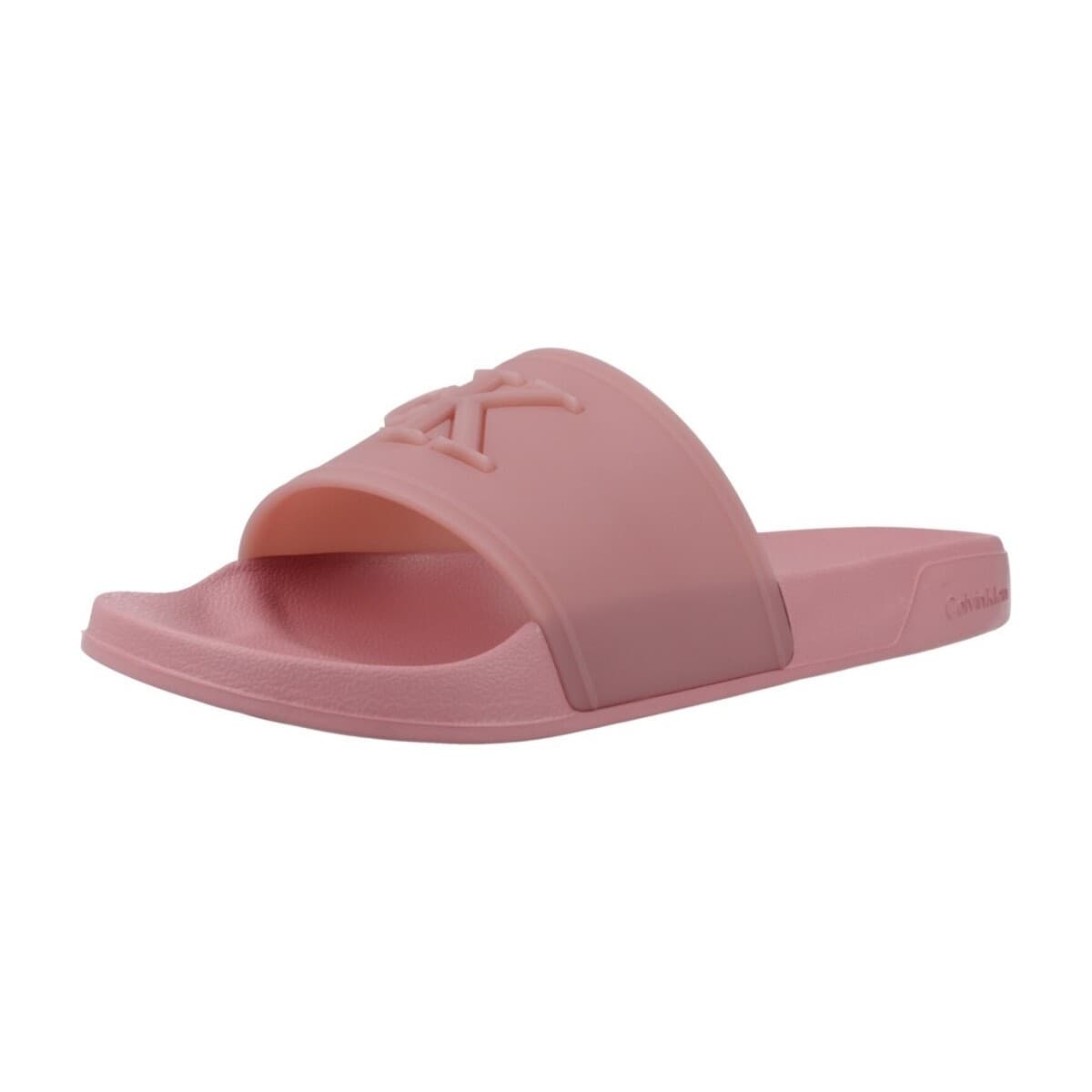 σαγιονάρες Calvin Klein Jeans ESS SLIDE TPU