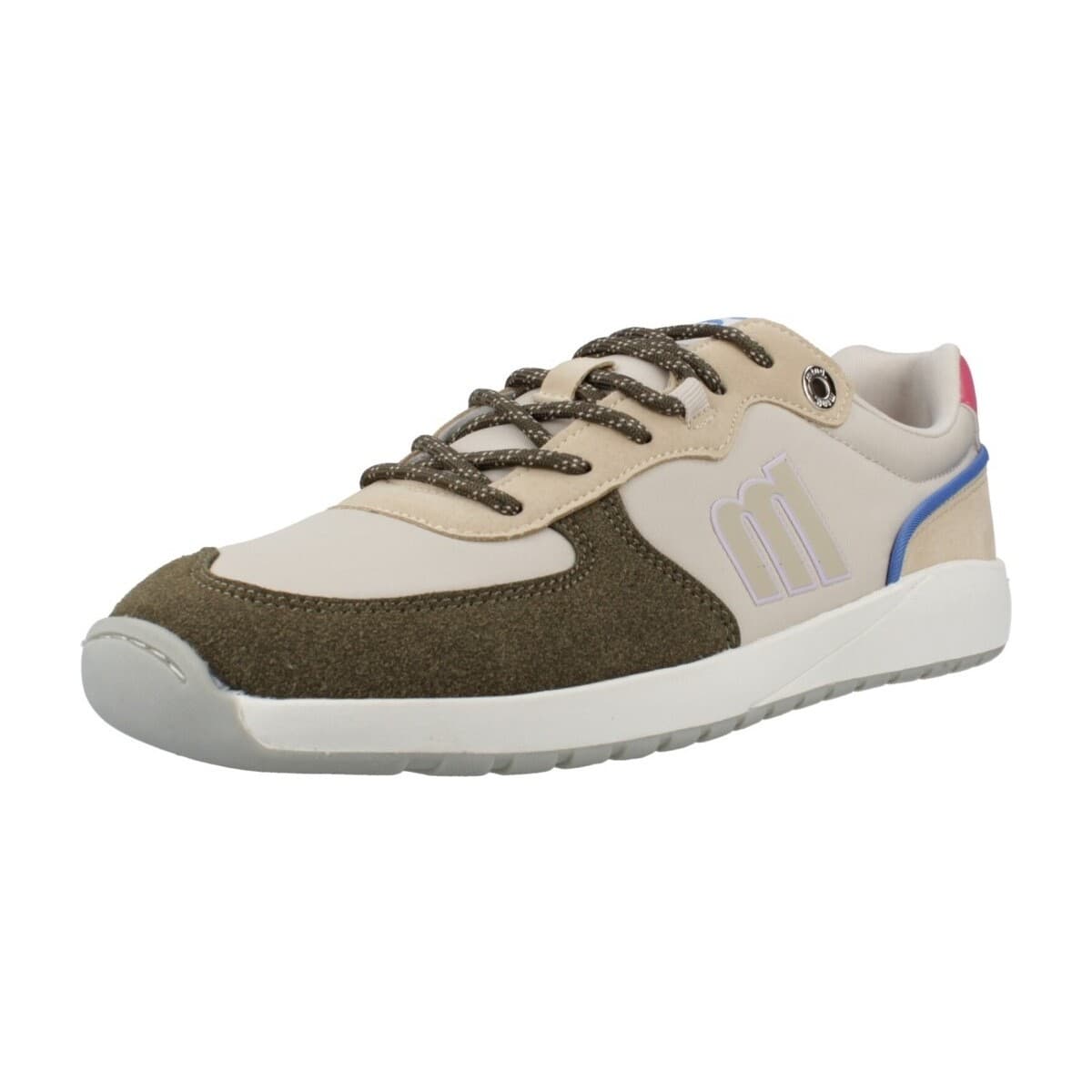 Xαμηλά Sneakers MTNG 60857M