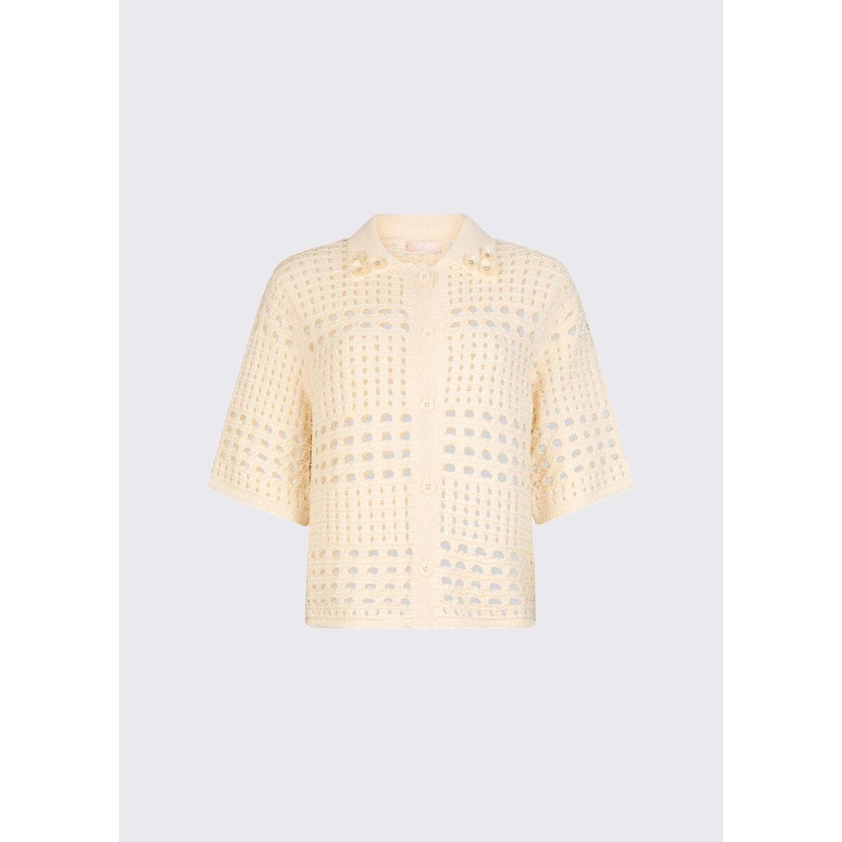 Πουλόβερ Liu Jo WA6325MA79R 10701