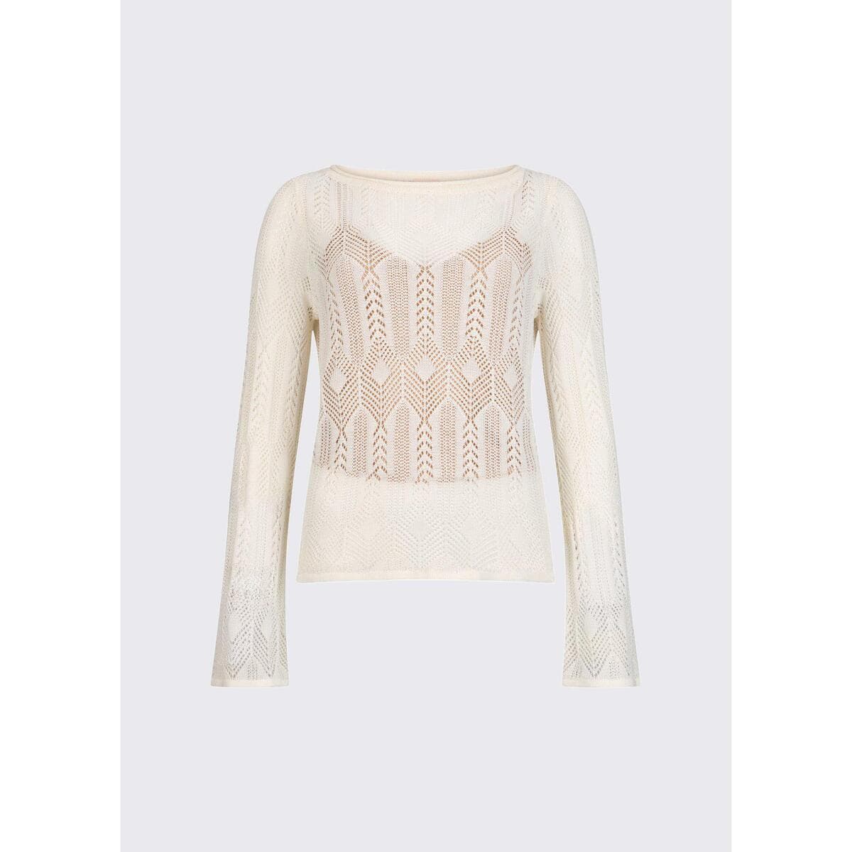 Πουλόβερ Liu Jo WA6330MS007 10701