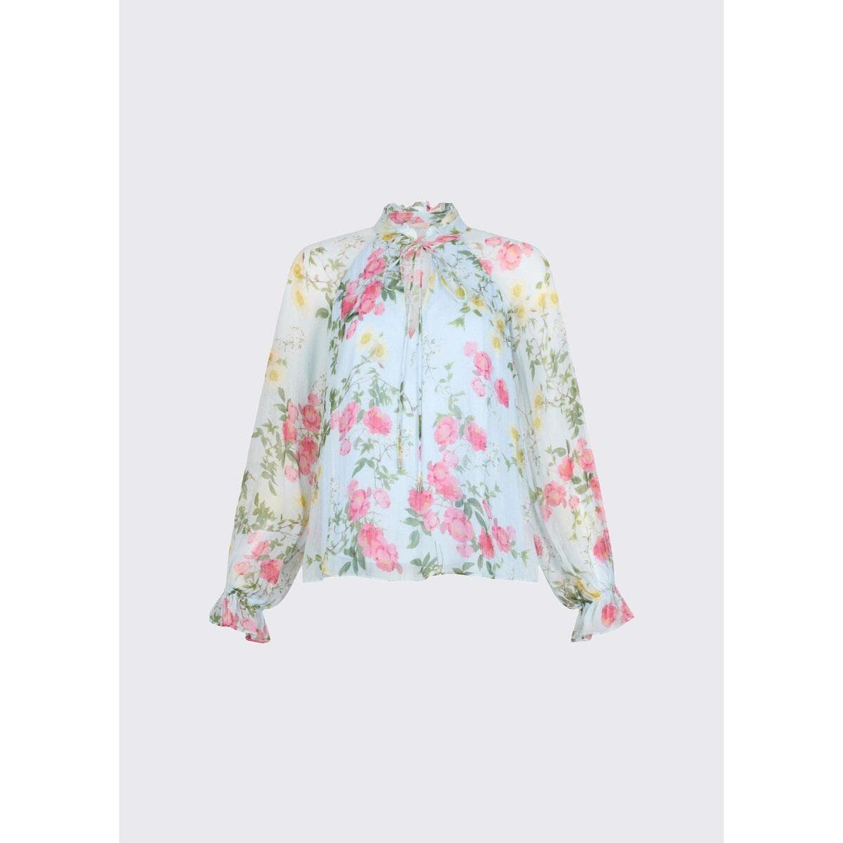 Πουκάμισα Liu Jo WA6380T3473 P9422