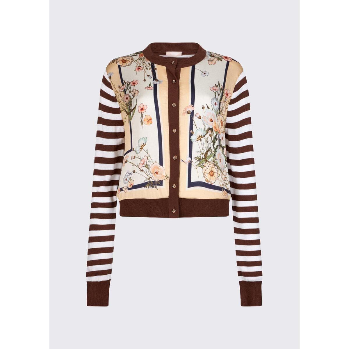 Πουλόβερ Liu Jo WA6384MS49I P9245