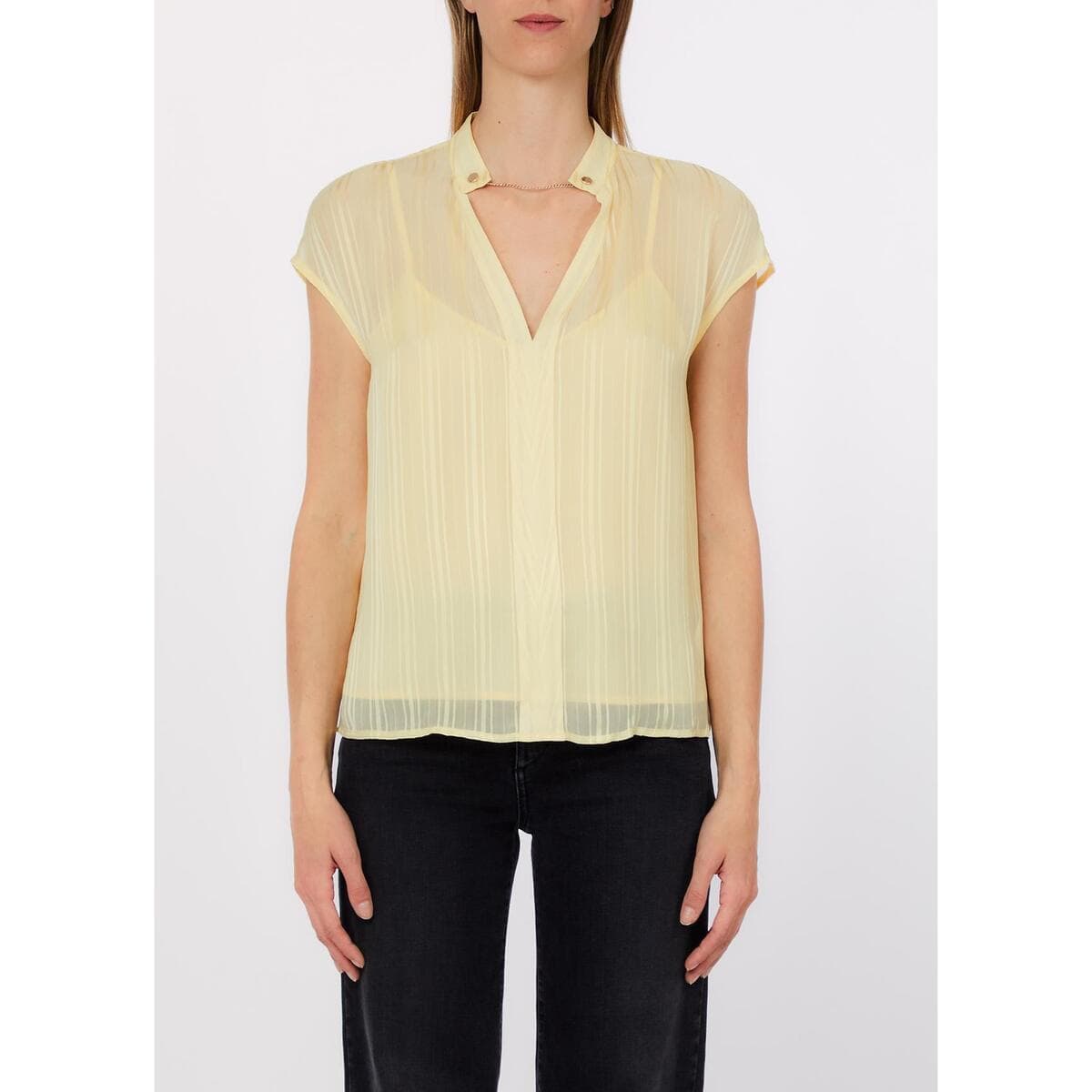 Μπλούζα Liu Jo WA6470T413A 10620