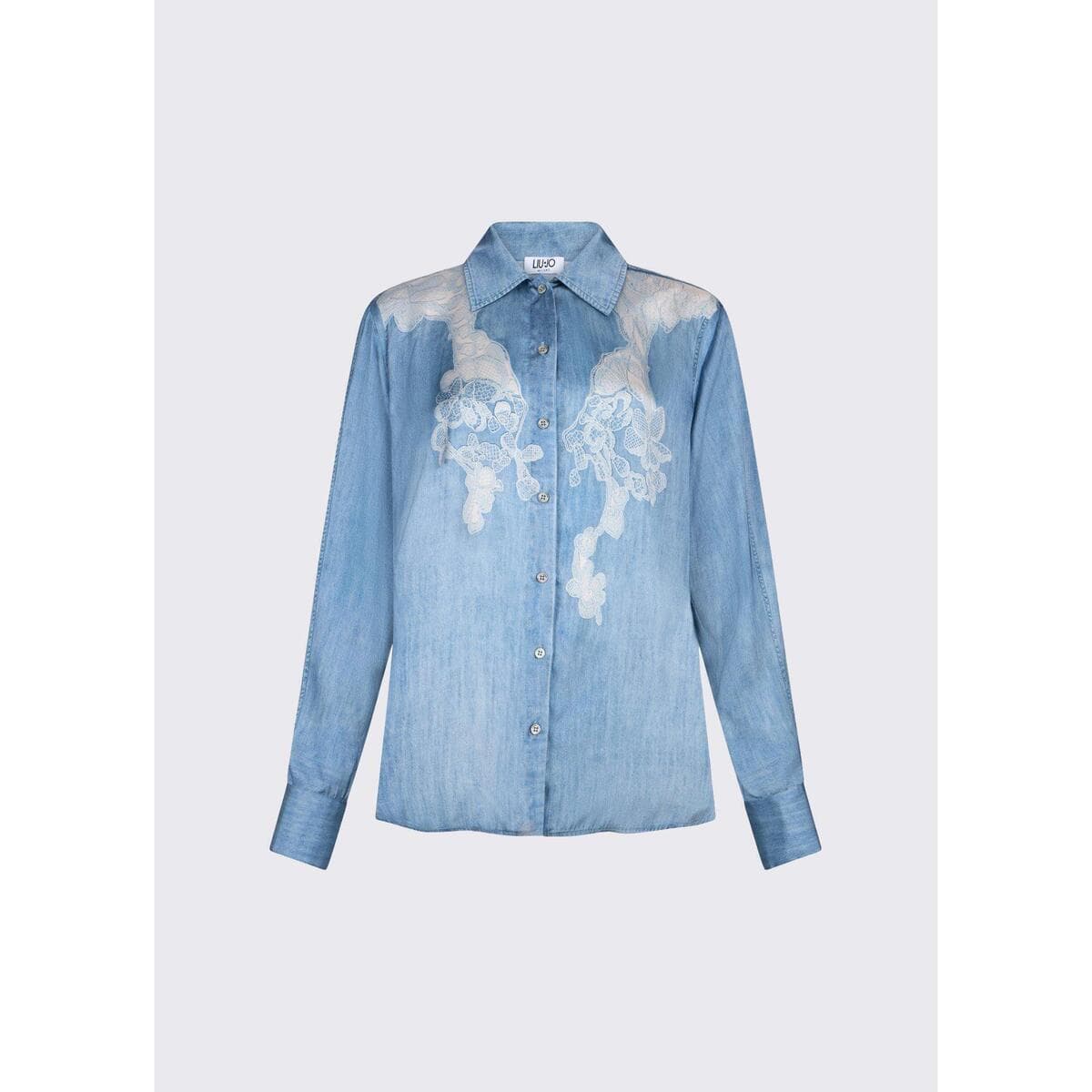 Πουκάμισα Liu Jo UA6343T5958 79044