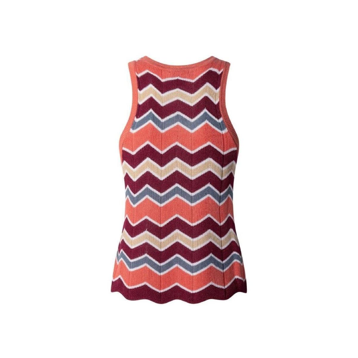 Αμάνικα/T-shirts χωρίς μανίκια Pepe jeans PL7000118