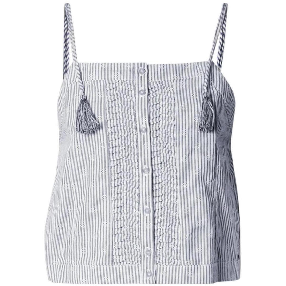 Μπλούζα Pepe jeans PL3051417 562