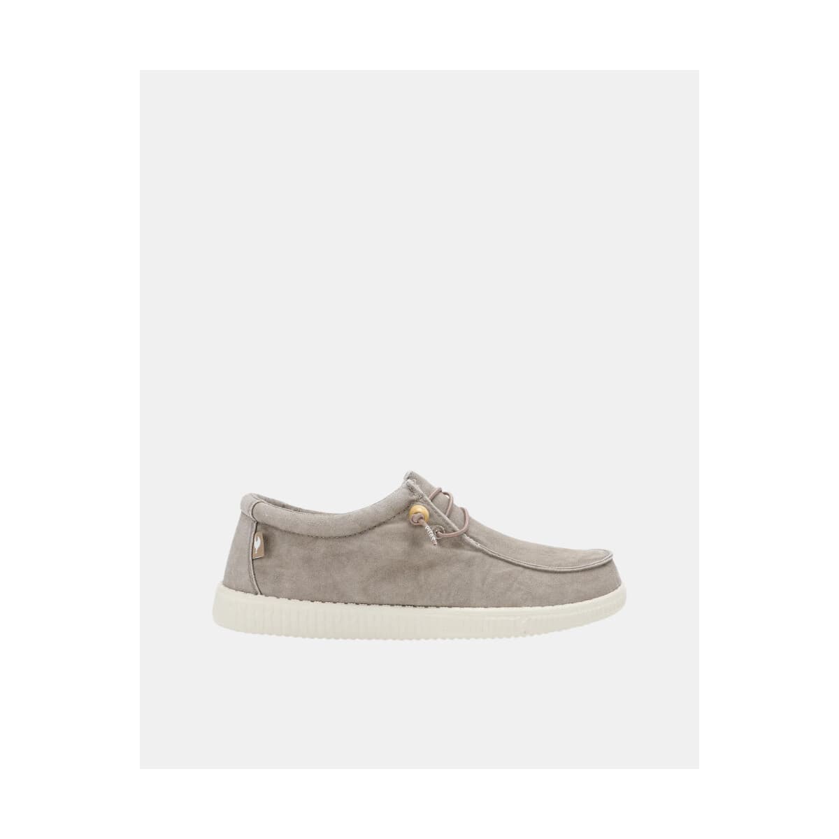 Slip on Walkinpitas WALLABI WASHED