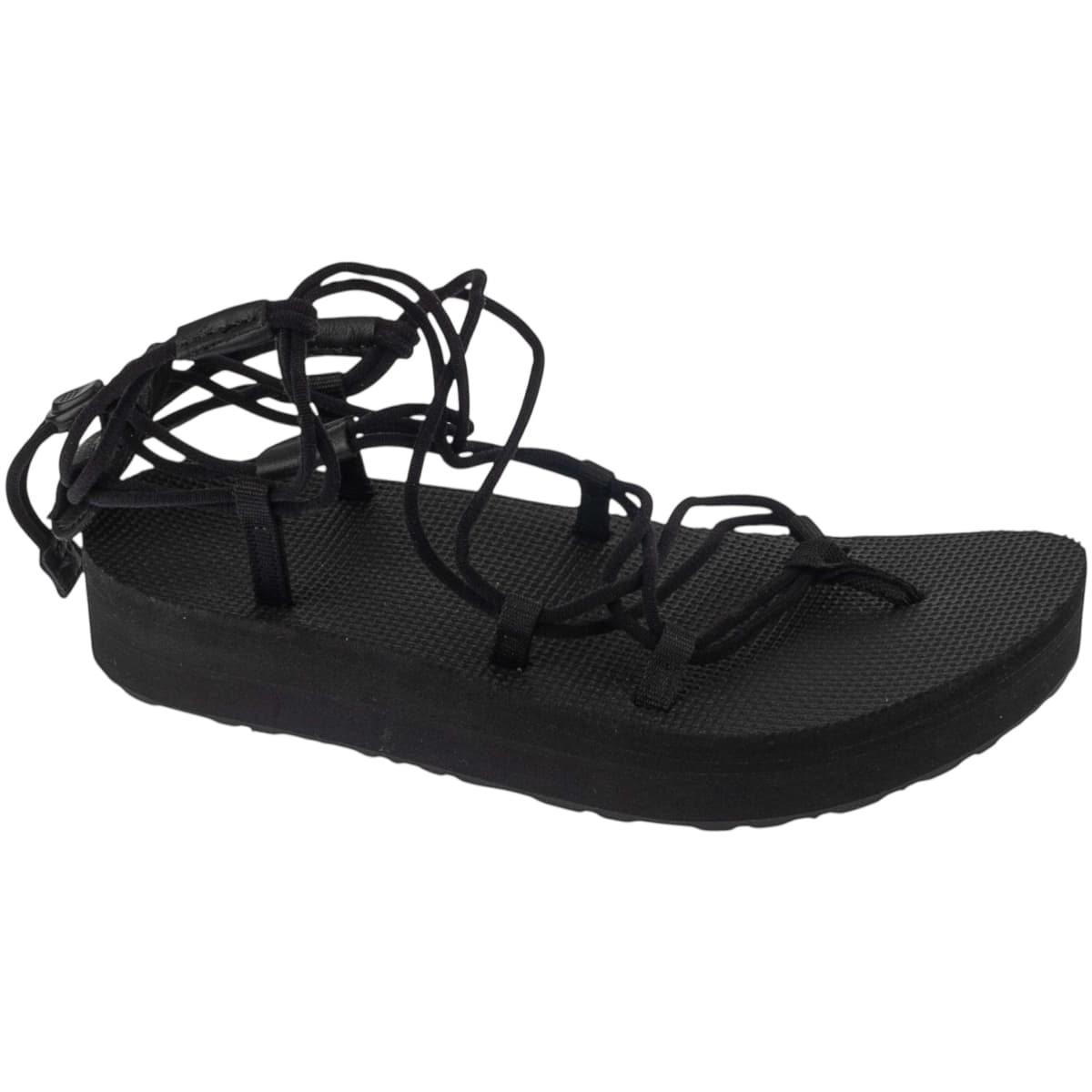 Σπορ σανδάλια Teva W Midform Infinity Sandals