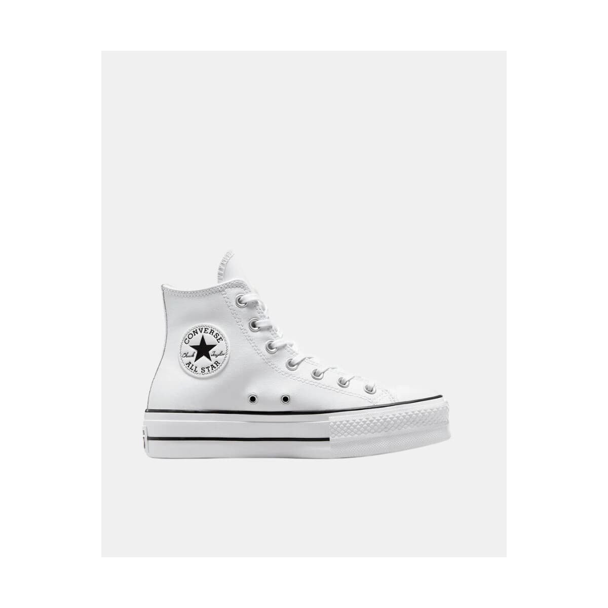 Ψηλά Sneakers Converse 561676C CHUCK TAYLOR ALL STAR LEATHER