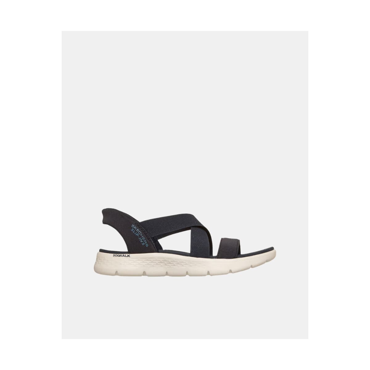 Σπορ σανδάλια Skechers 141489 SLIP INS GO WALK FLEX