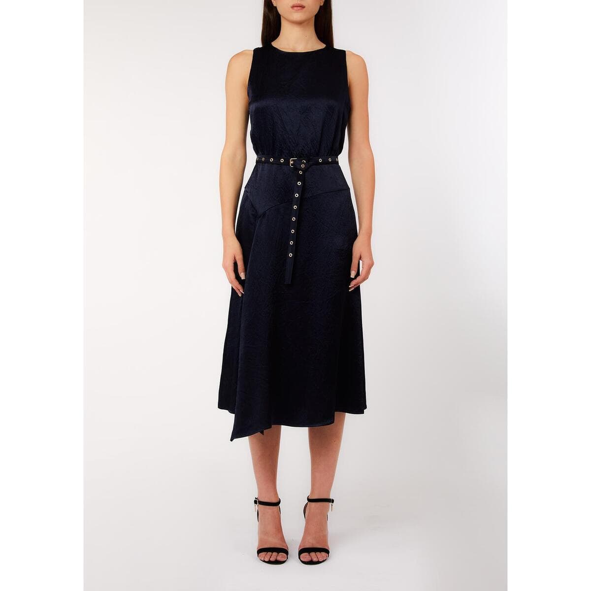 Μακριά Φορέματα Liu Jo CA6149T450A P9583