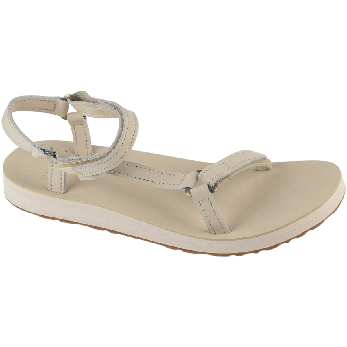 Σπορ σανδάλια Teva W Original Universal Slim Leather Sandals
