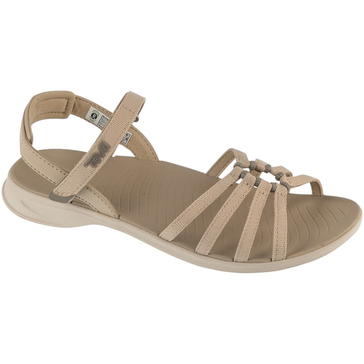 Σπορ σανδάλια Teva W Tirra Traveler Sandals