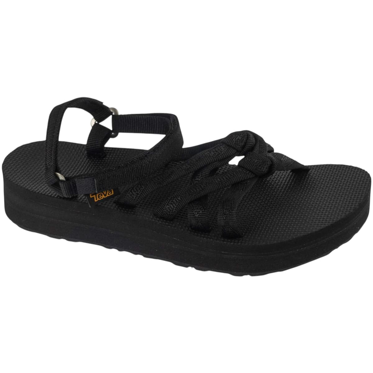 Σπορ σανδάλια Teva W Midform Kena Slim Sandals