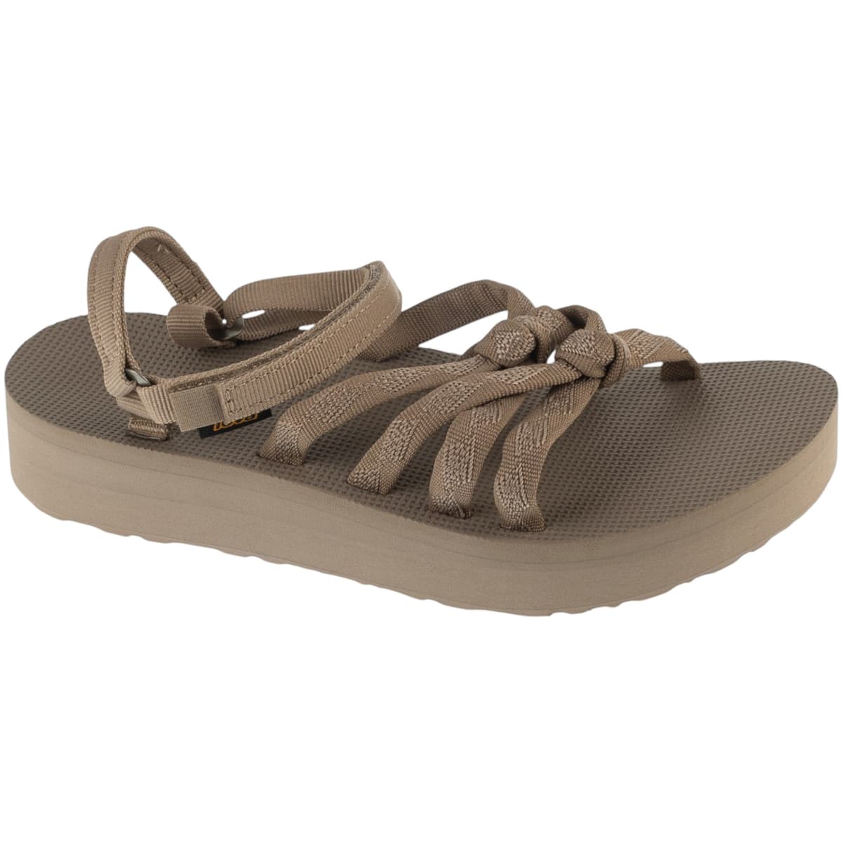 Σπορ σανδάλια Teva W Midform Kena Slim Sandals