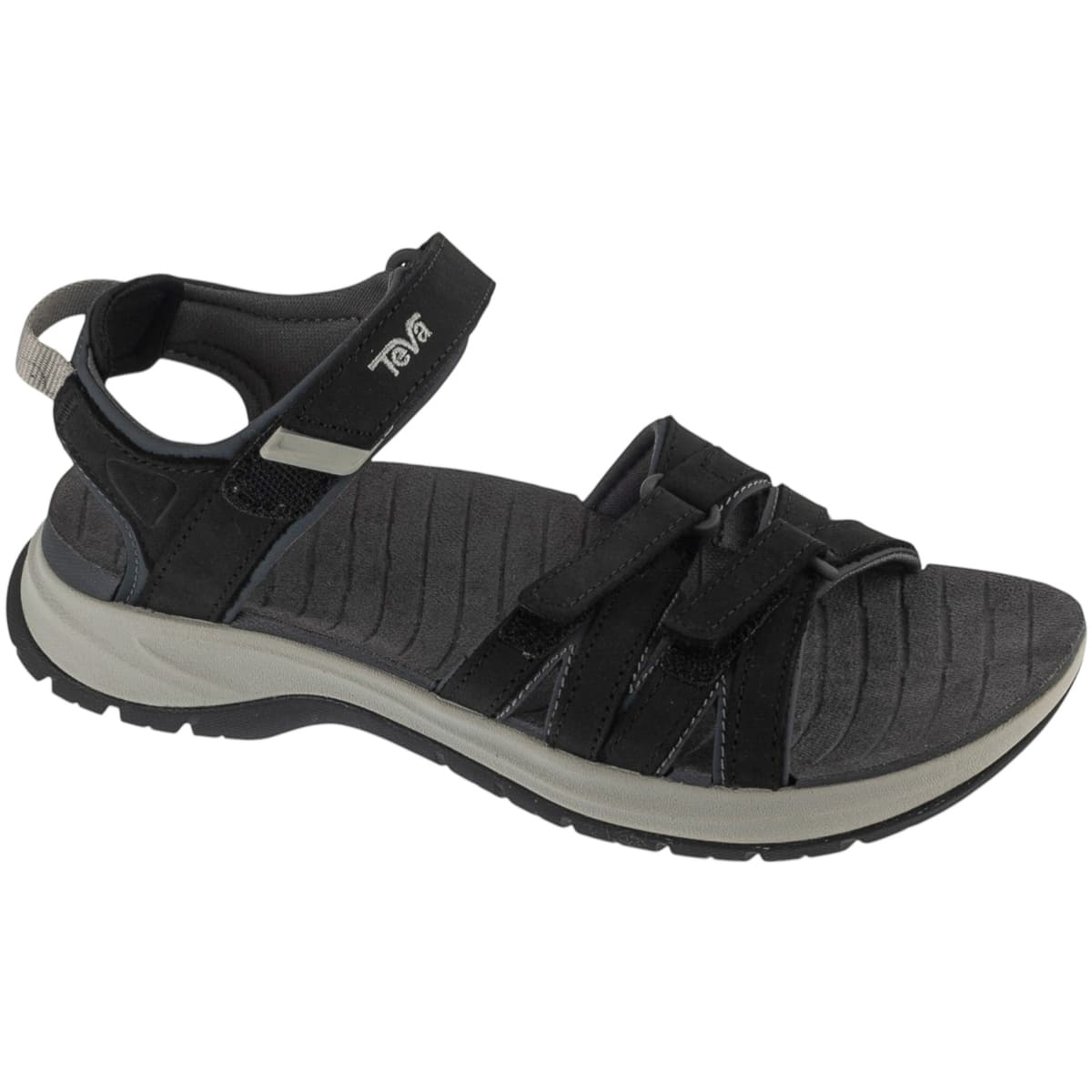 Σπορ σανδάλια Teva W Tirra Sport Leather Sandals