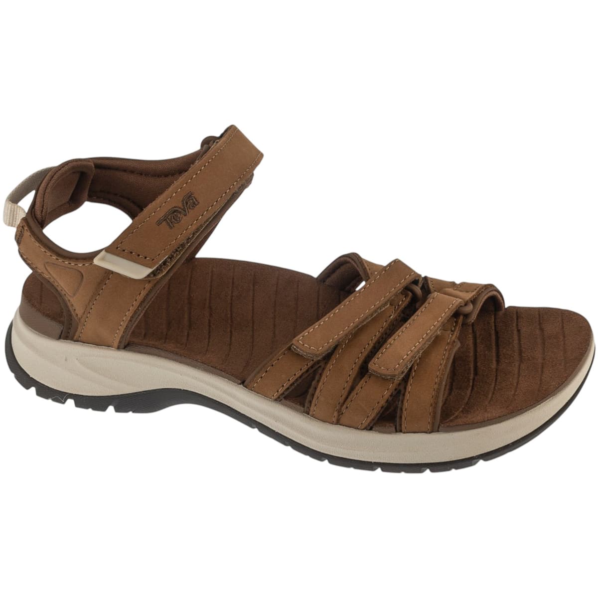 Σπορ σανδάλια Teva W Tirra Sport Leather Sandals