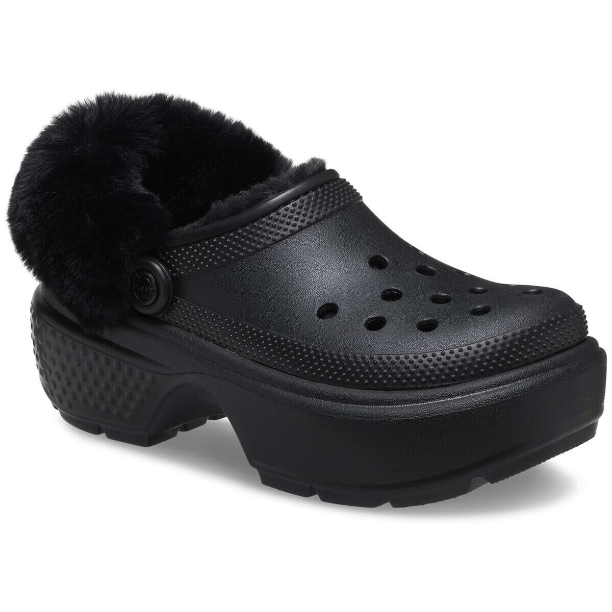 Τσόκαρα Crocs -