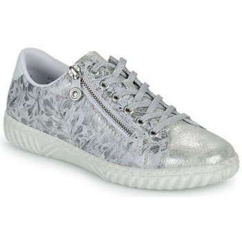 Xαμηλά Sneakers Rieker -