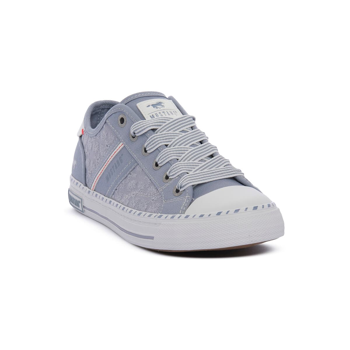Xαμηλά Sneakers Mustang JEANS