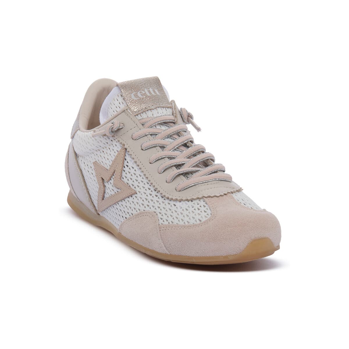 Xαμηλά Sneakers Cetti ANTE REILLA BLANCO