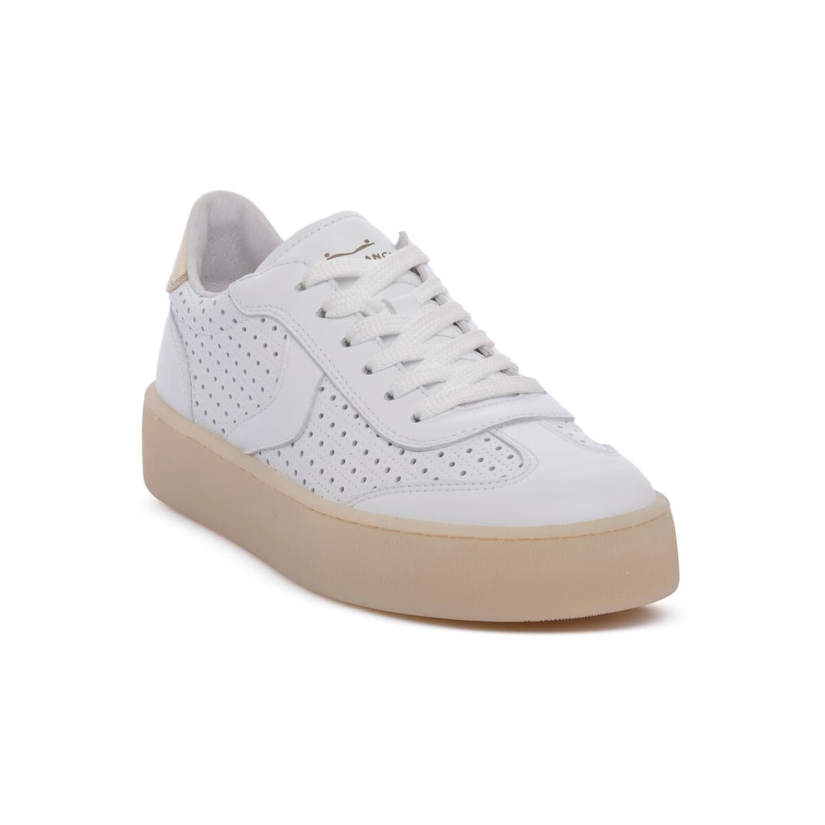 Xαμηλά Sneakers Voile Blanche 0N01 MIND MESH