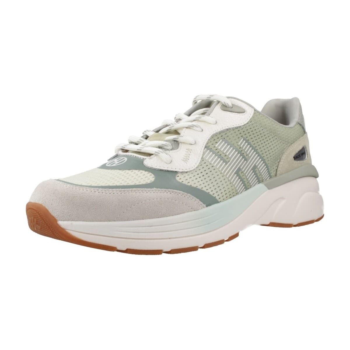Xαμηλά Sneakers Hispanitas SHV264501