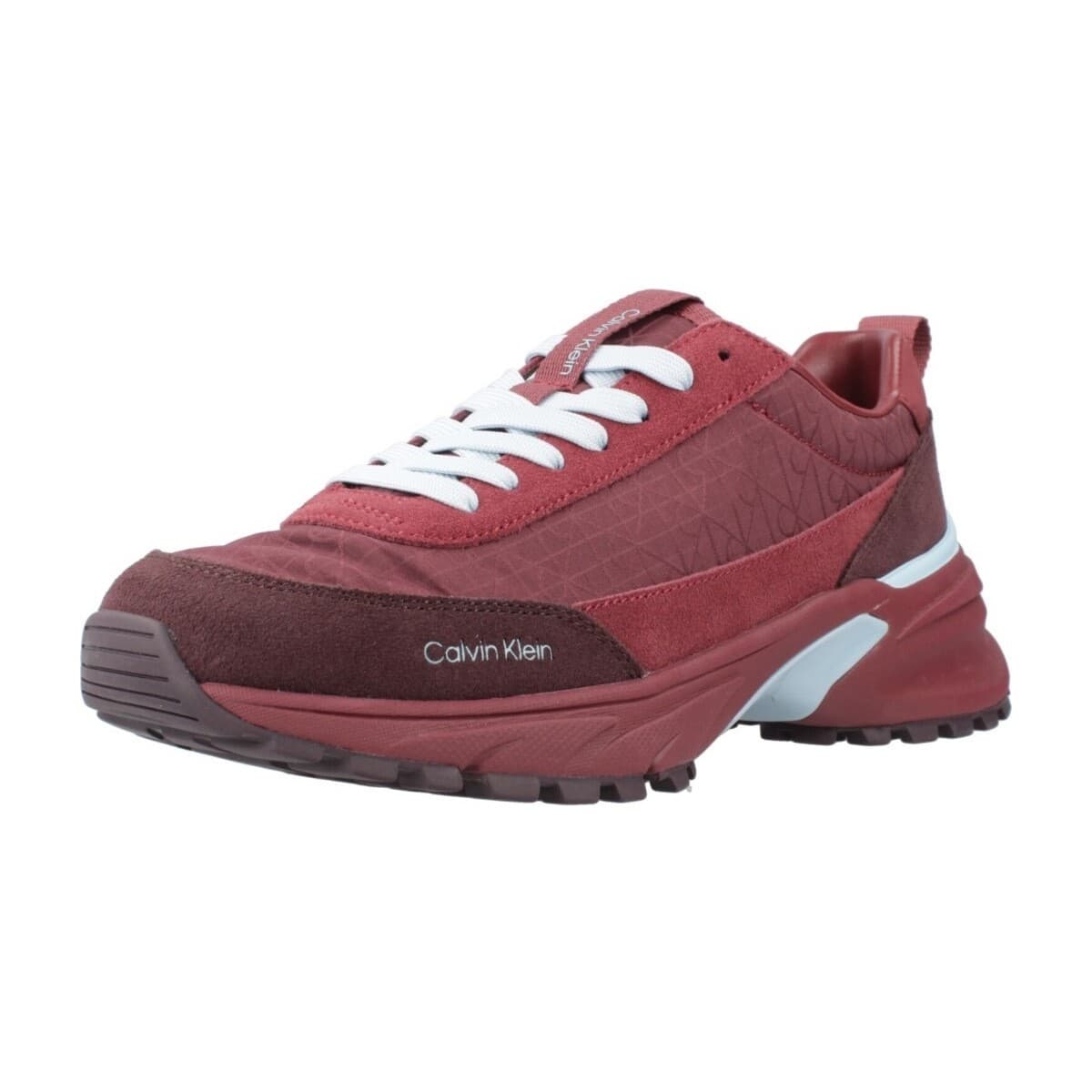Xαμηλά Sneakers Calvin Klein Jeans HIKE RUNNER CASUAL NY-SU