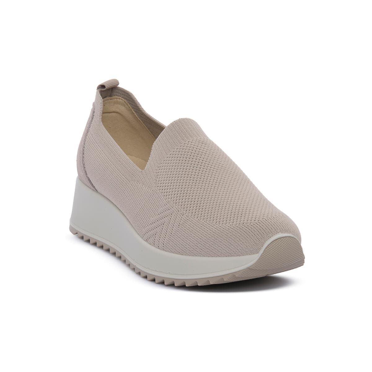 Slip on Enval ESTHER CREAM