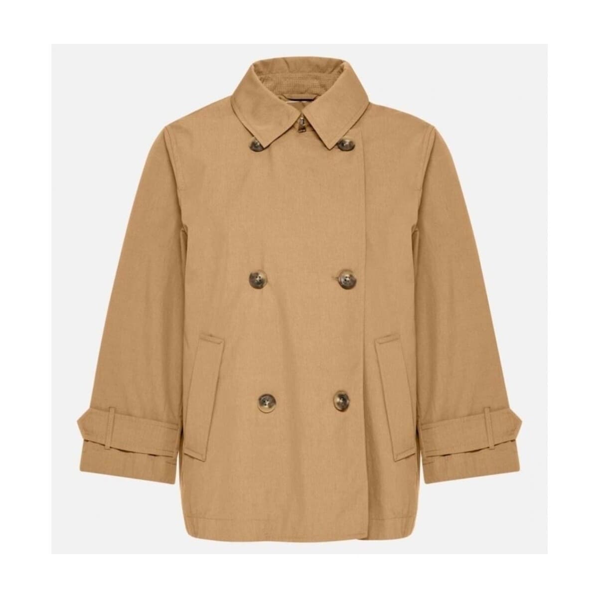 Σακάκι/Blazers Geox W LAMPEDUSA CABANNE