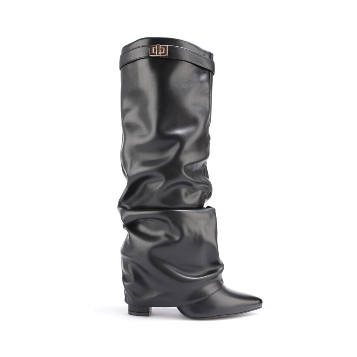 Μπότες για την πόλη La Modeuse 78005_P185237